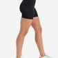 TriDri TD535 Women's Performance Micro Shorts - Side view