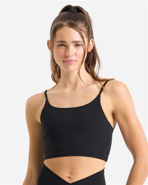TriDri TD650 Women's Luxe Bra - Front view
