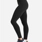 TriDri TD651 Women's Luxe Leggings - Side view