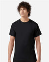 Champion CH1000 Unisex Jersey T-Shirt - Front view