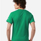 Champion CH1000 Unisex Jersey T-Shirt - Back view