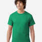 Champion CH1000 Unisex Jersey T-Shirt - Front view