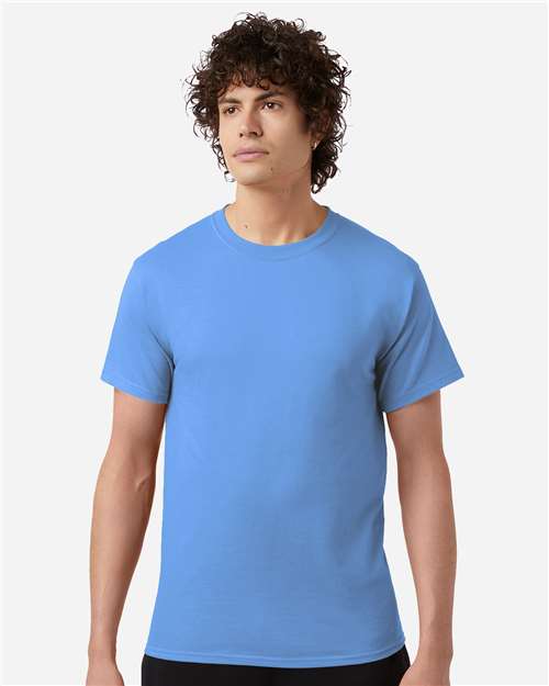 Champion CH1000 Unisex Jersey T-Shirt - Front view
