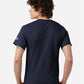 Champion CH1000 Unisex Jersey T-Shirt - Back view