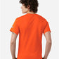 Champion CH1000 Unisex Jersey T-Shirt - Back view