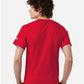 Champion CH1000 Unisex Jersey T-Shirt - Back view