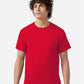 Champion CH1000 Unisex Jersey T-Shirt - Front view