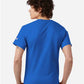 Champion CH1000 Unisex Jersey T-Shirt - Back view