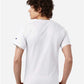 Champion CH1000 Unisex Jersey T-Shirt - Back view