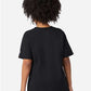 Champion CH1081 Youth Jersey T-Shirt - Back view