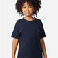 Champion CH1081 Youth Jersey T-Shirt - Front view