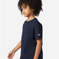 Champion CH1081 Youth Jersey T-Shirt - Side view
