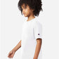 Champion CH1081 Youth Jersey T-Shirt - Side view