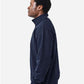 Gildan 18810 Unisex Heavy Blend? Quarter-Zip Sweatshirt - Side view