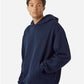 Independent Trading Co. IND280SL Unisex Avenue Midweight Hooded Sweatshirt - Side view