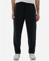 Adidas AT215 Men's Fleece Sweatpants - Front view
