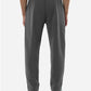 Adidas AT215 Men's Fleece Sweatpants - Back view