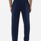 Adidas AT215 Men's Fleece Sweatpants - Back view