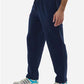 Adidas AT215 Men's Fleece Sweatpants - Side view