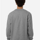 Adidas AT200 Men's Fleece Crewneck Sweatshirt - Back view