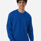 Adidas AT200 Men's Fleece Crewneck Sweatshirt - Front view