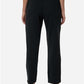Adidas AT216 Women's Fleece Sweatpants - Back view