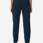 Adidas AT216 Women's Fleece Sweatpants - Back view