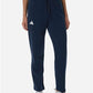 Adidas AT216 Women's Fleece Sweatpants - Front view