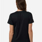 Adidas AT102 Women's Pregame T-Shirt - Back view