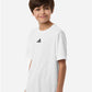 Adidas AT103 Youth Pregame T-Shirt - Side view