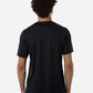 Adidas AT101 Men's Pregame T-Shirt - Back view
