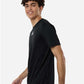 Adidas AT101 Men's Pregame T-Shirt - Side view