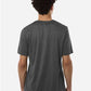 Adidas AT101 Men's Pregame T-Shirt - Back view