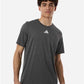 Adidas AT101 Men's Pregame T-Shirt - Front view