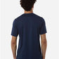 Adidas AT101 Men's Pregame T-Shirt - Back view