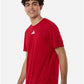 Adidas AT101 Men's Pregame T-Shirt - Side view