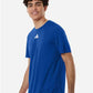 Adidas AT101 Men's Pregame T-Shirt - Side view