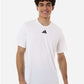 Adidas AT101 Men's Pregame T-Shirt - Front view