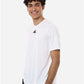 Adidas AT101 Men's Pregame T-Shirt - Side view
