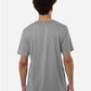 Adidas AT101 Men's Pregame T-Shirt - Back view