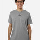 Adidas AT101 Men's Pregame T-Shirt - Front view