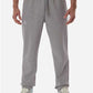 Adidas AT215 Men's Fleece Sweatpants - Front view