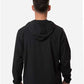 Adidas A2030 Men's Ultimate365 Course Control Anorak Jacket - Back view