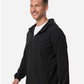 Adidas A2030 Men's Ultimate365 Course Control Anorak Jacket - Side view