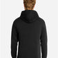 Lane Seven LS16001 Unisex Urban Hoodie Sweatshirt - Back view
