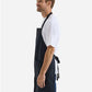 Artisan Collection by Reprime RP023 Unisex Utility 2.0 Ripstop Apron - Side view