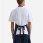 Artisan Collection by Reprime RP023 Unisex Utility 2.0 Ripstop Apron - Back view