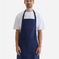 Artisan Collection by Reprime RP023 Unisex Utility 2.0 Ripstop Apron - Front view