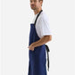 Artisan Collection by Reprime RP023 Unisex Utility 2.0 Ripstop Apron - Side view