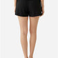 Boxercraft BW6504 Women's Essential Spirit Shorts - Back view